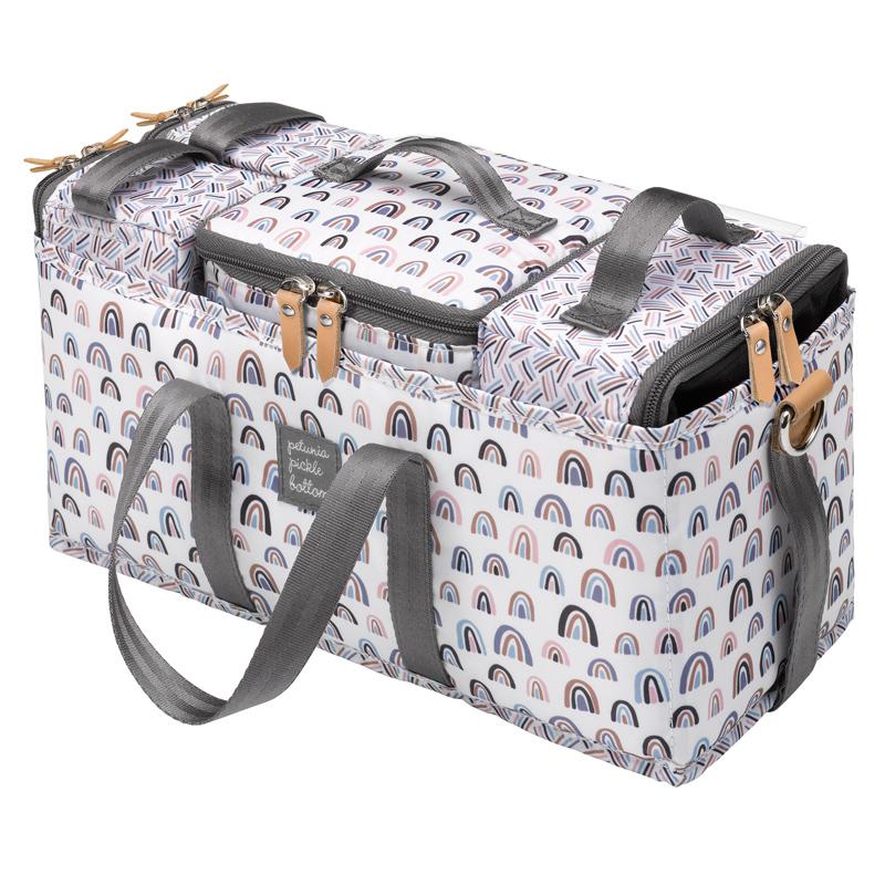 Inter-Mix System Deluxe Kit in Unity-Caddy-Petunia Pickle Bottom