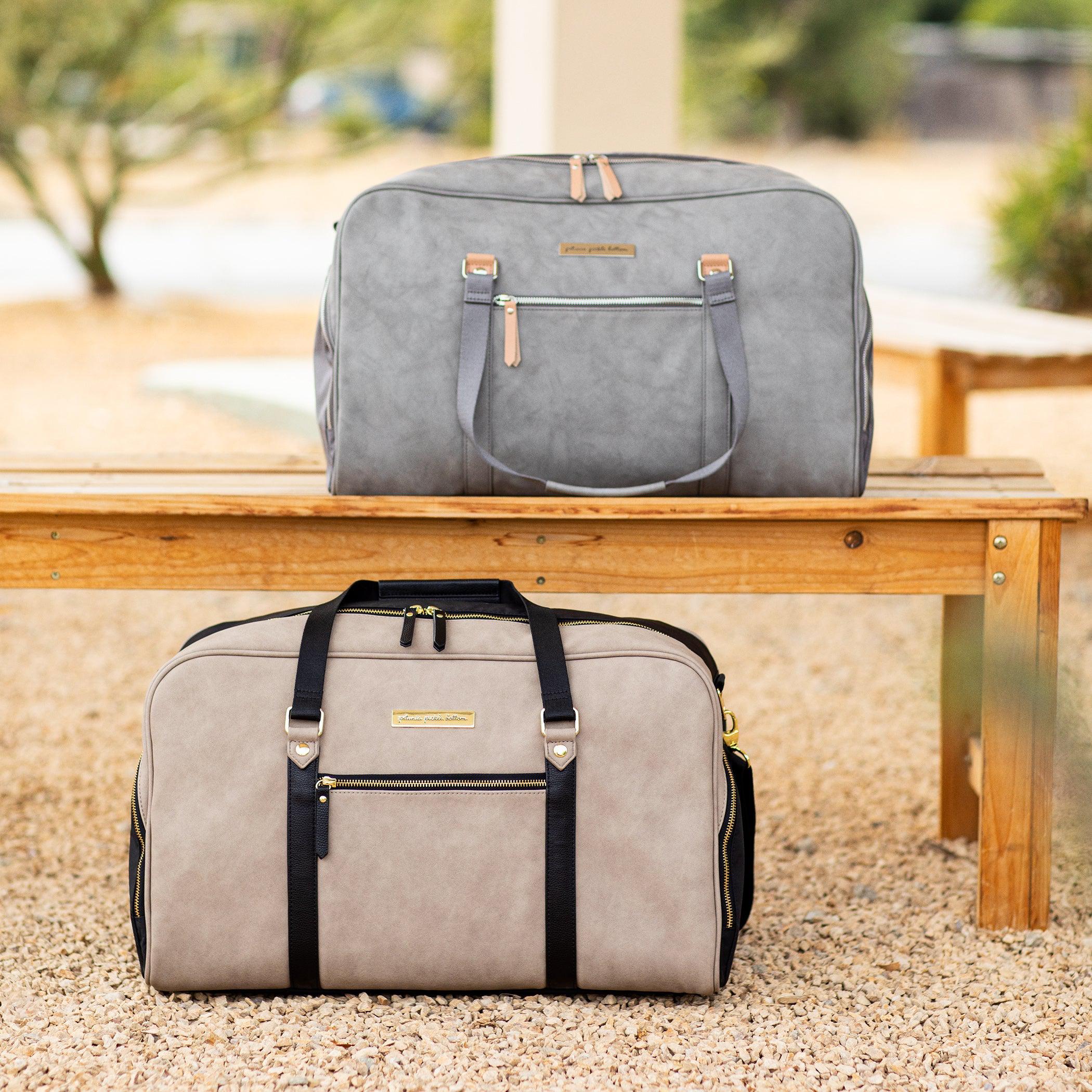 The weekender shop travel bag