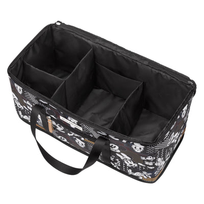 Inter-Mix Organizer & Storage Caddy in Disney Mickey & Friends Good Times Collection-Caddy-Petunia Pickle Bottom
