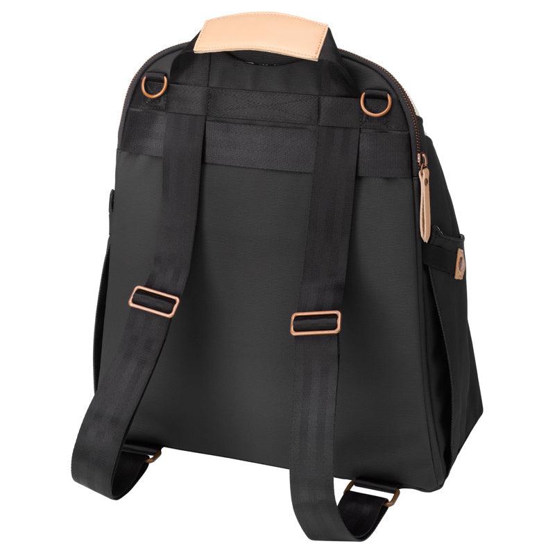 Inter-Mix Backpack in Graphite by Petunia Pickle Bottom – Bustin