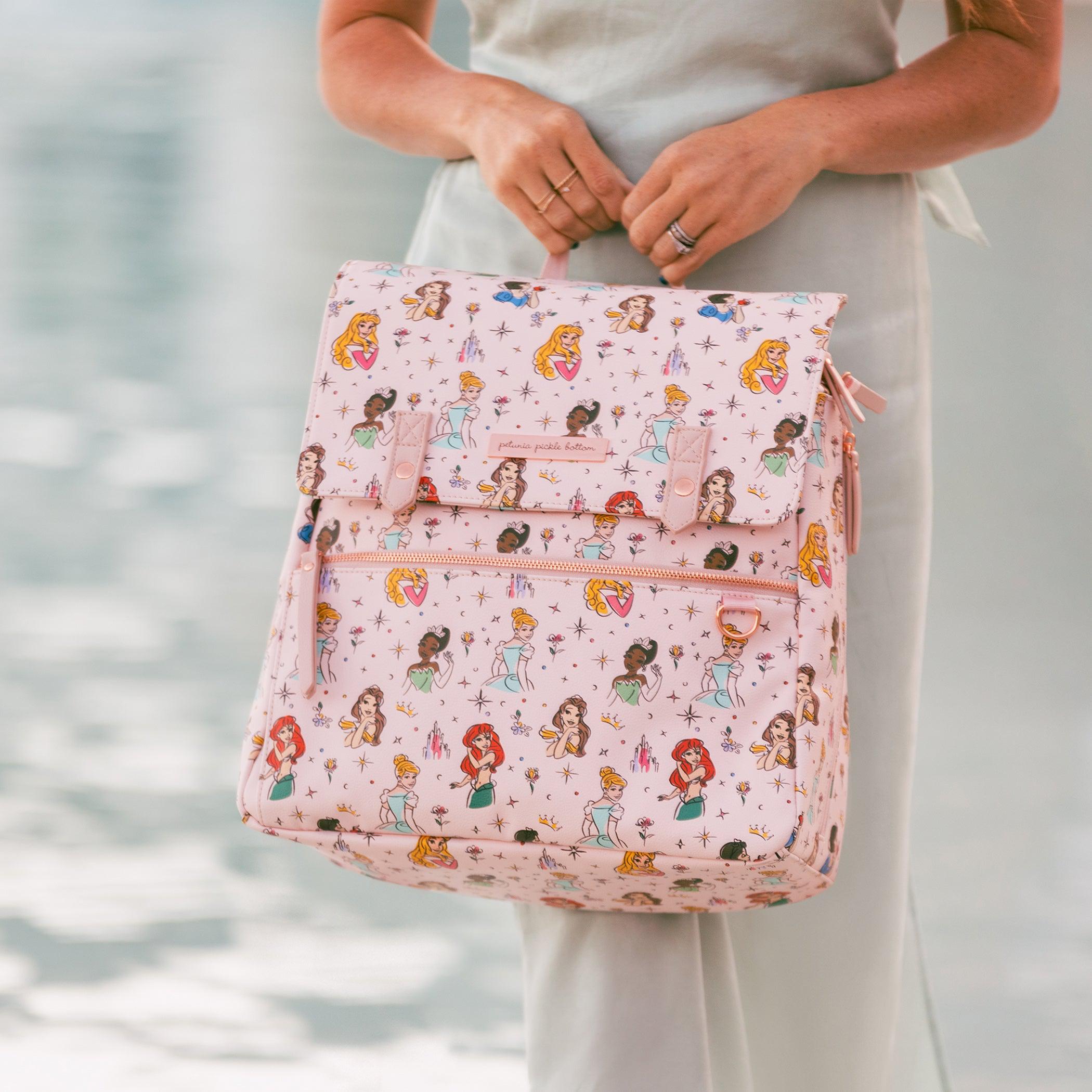 Mommy store bag disney