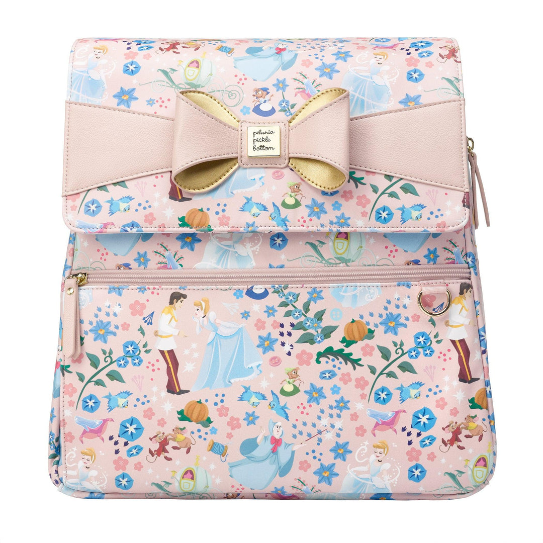 Mini Backpack in Disney's Cinderella – Petunia Pickle Bottom