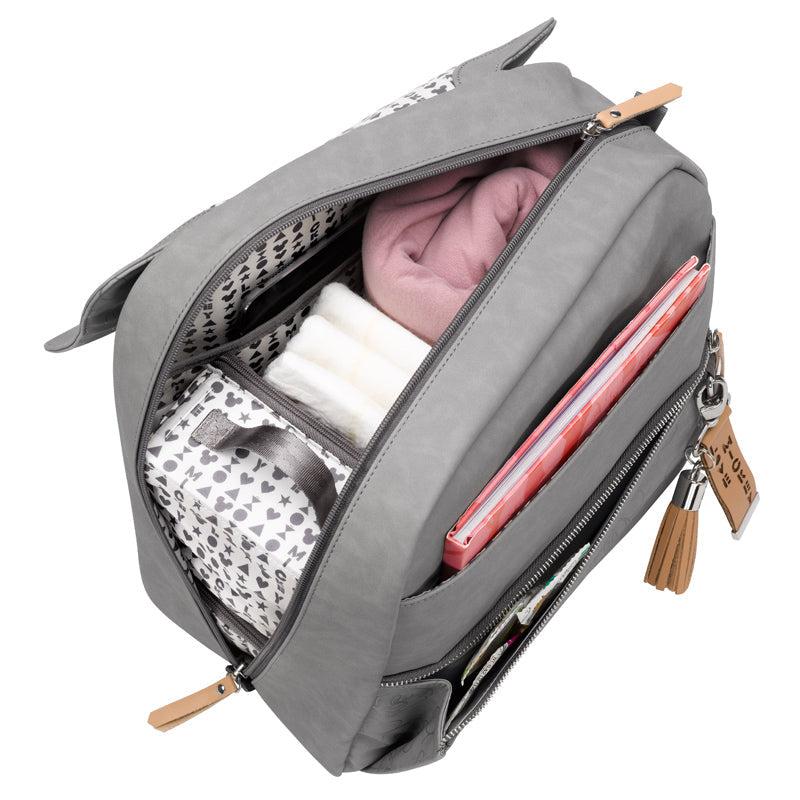 Tote Stylish Diaper Bags for Boys Baby Girl Diaper Bag | Caroeas