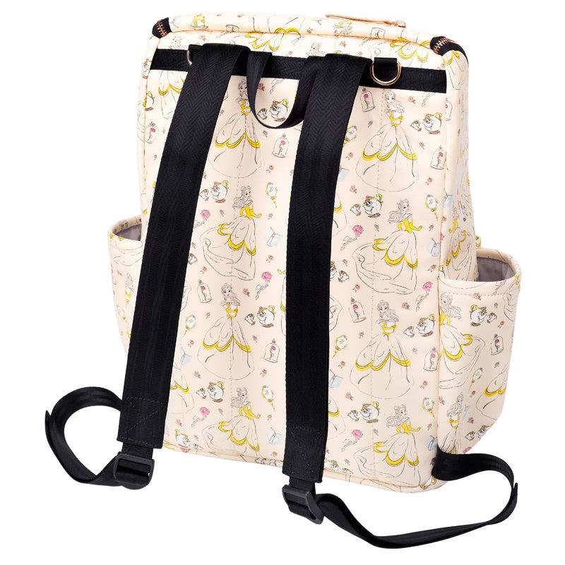 Petunia Pickle Bottom Boxy Backpack - Whimsical Belle
