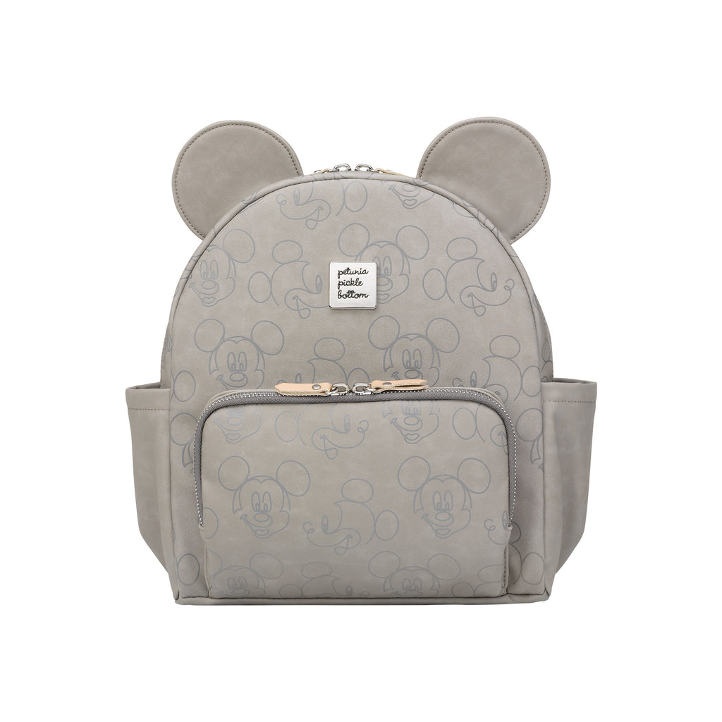 Louis Vuitton Lv Disney Backpack Mickey Mouse Pointer