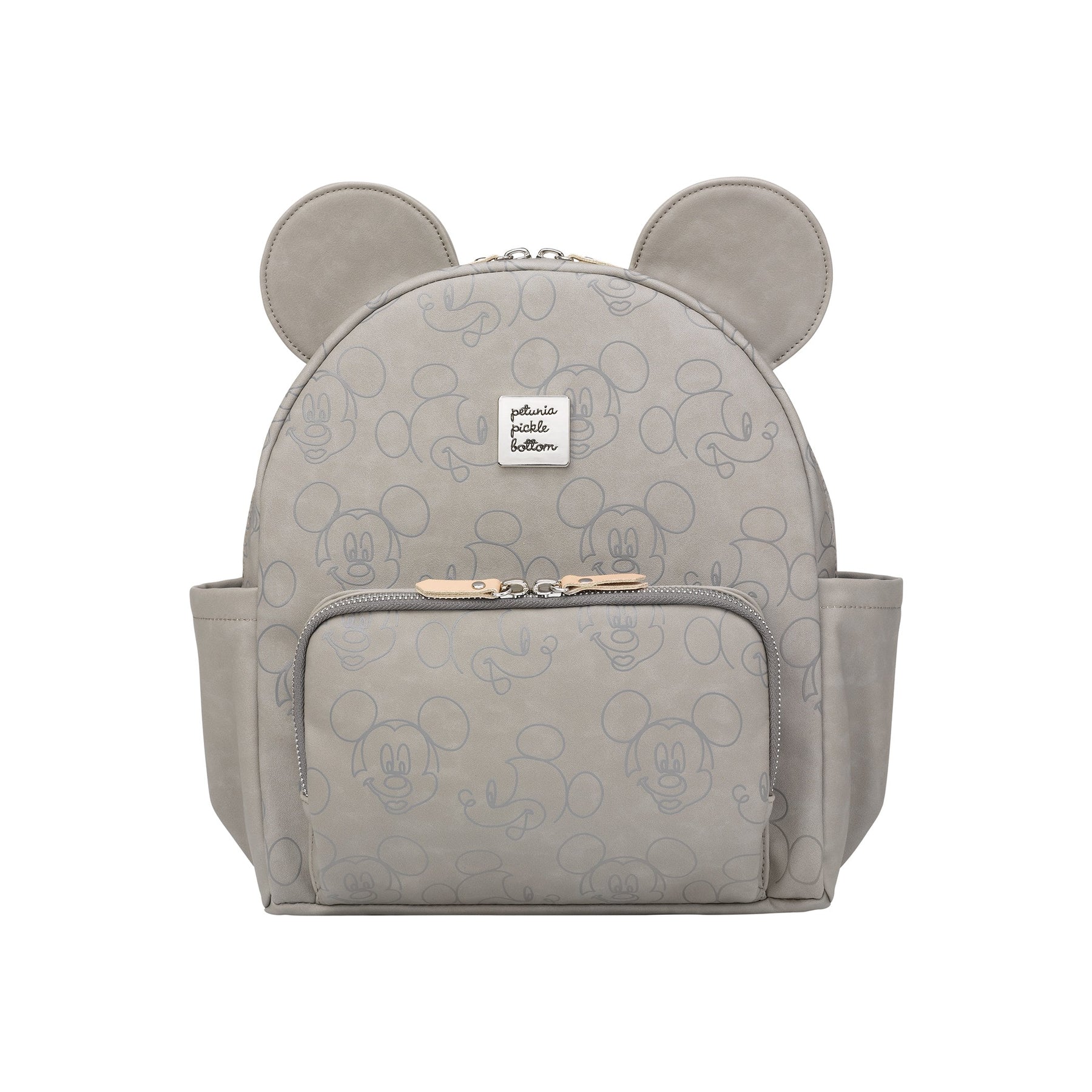 Petunia Pickle Bottom - Love Mickey Mouse Mini Backpack