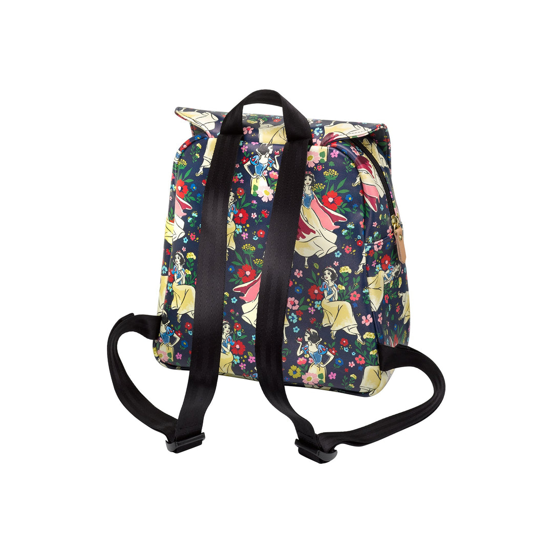 Mini Meta Backpack in Disney's Snow White's Enchanted Forest-Backpacks-Petunia Pickle Bottom