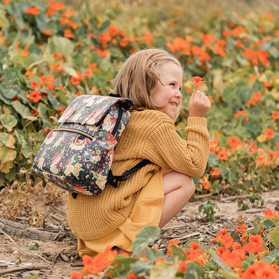 Cath kidston disney snow white online bag