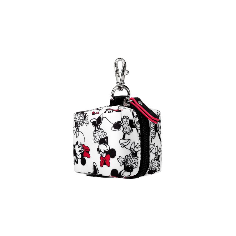 Pacifier Porter in Disney's Minnie the Muse-Pacifier Cases-Petunia Pickle Bottom