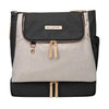 Pivot Pack in Black/Sand