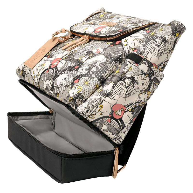 Pivot Pack in Pop Art Belle-Diaper Bags-Petunia Pickle Bottom