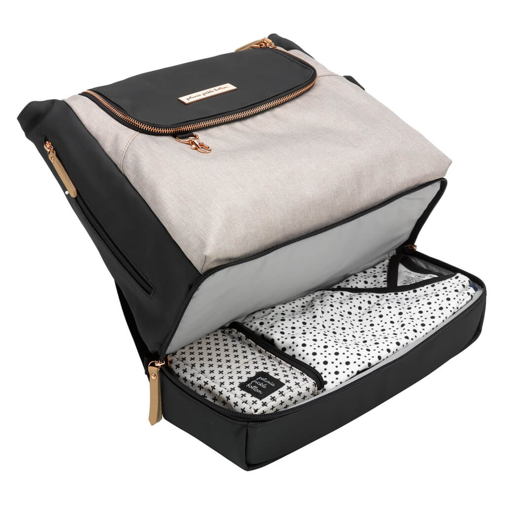 Babywear & Go Pivot Bundle Special Edition-Diaper Bags-Petunia Pickle Bottom