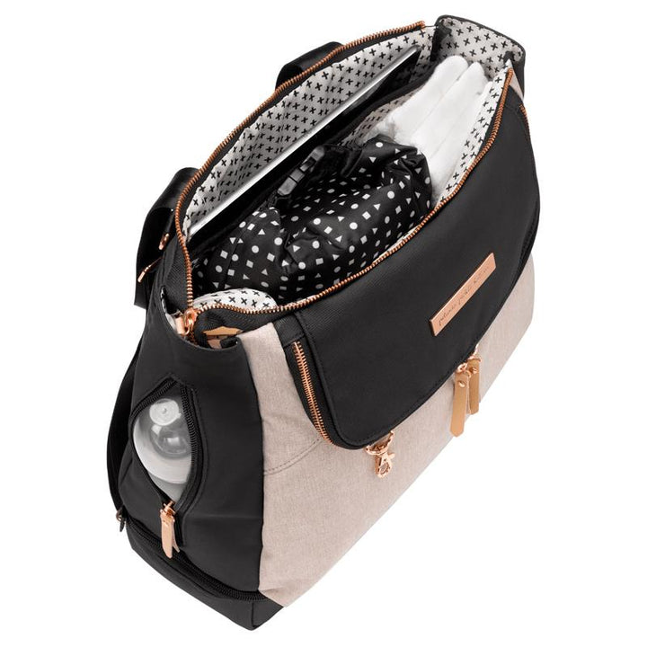 Babywear & Go Pivot Bundle Special Edition-Diaper Bags-Petunia Pickle Bottom
