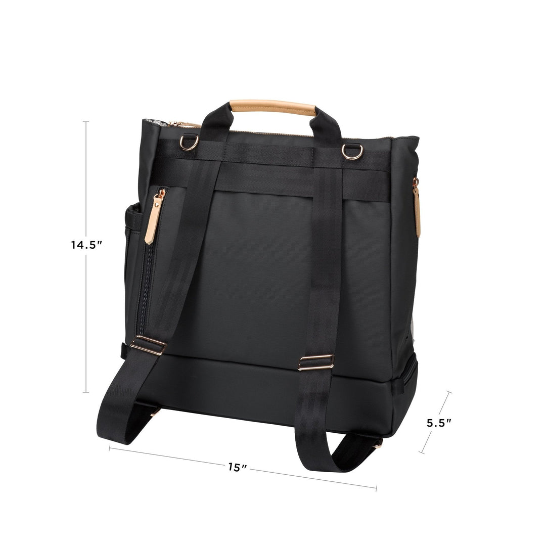 Babywear & Go Pivot Bundle Special Edition-Diaper Bags-Petunia Pickle Bottom