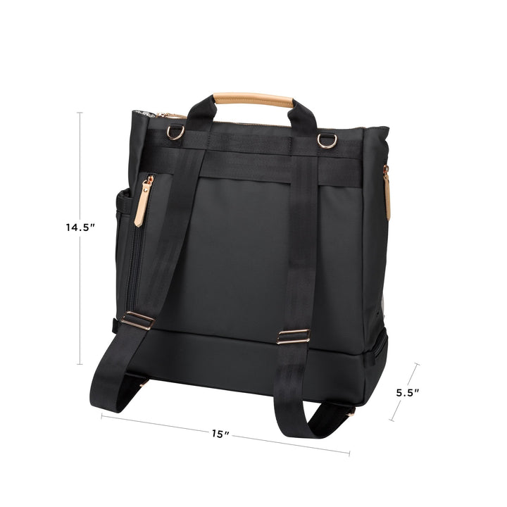 Babywear & Go Pivot Bundle Special Edition-Diaper Bags-Petunia Pickle Bottom