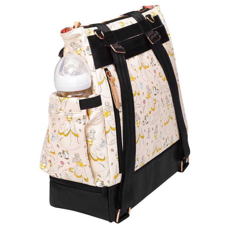 Pivot Pack in Whimsical Belle-Diaper Bags-Petunia Pickle Bottom